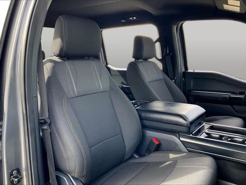 Used 2024 Ford F150 STX RWD image 9