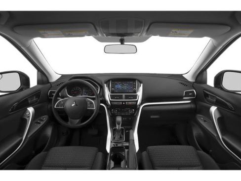 Used 2019 Mitsubishi Eclipse Cross ES AWD/4WD image 8