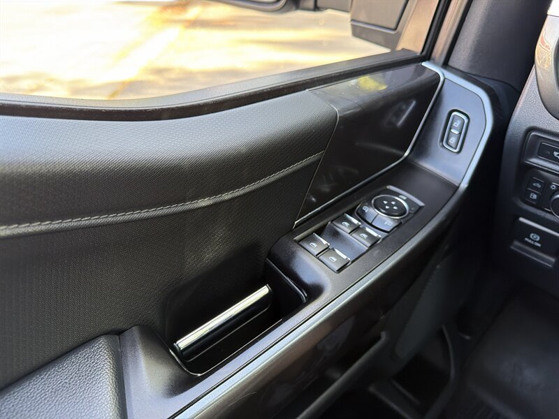 Used 2021 Ford F150 XLT w/ Equipment Group 302A High AWD/4WD image 42