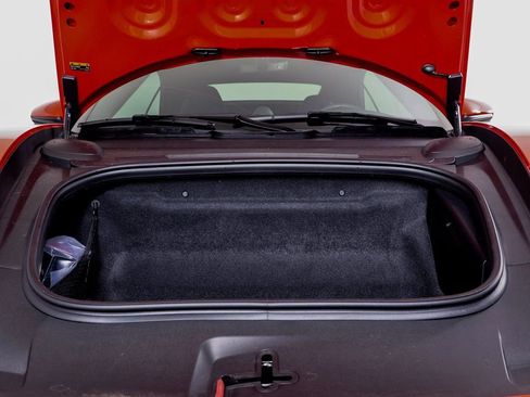 Certified 2024 Porsche 911 Carrera 4S image 18