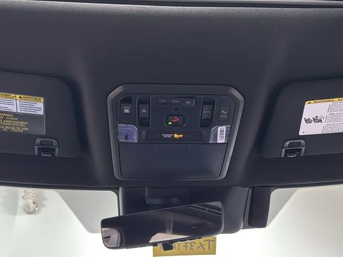 New 2026 Toyota Tundra Platinum image 11