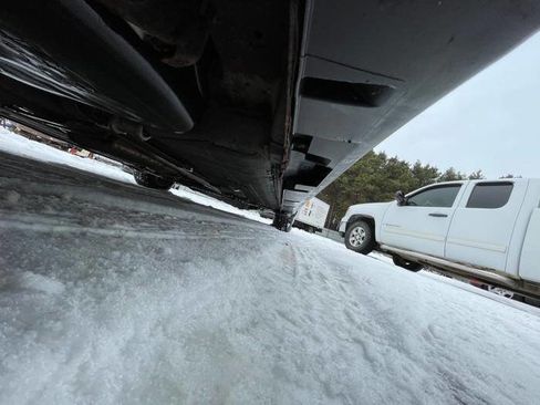 Used 2011 Nissan Versa 1.8 S w/ PWR Plus Pkg image 16