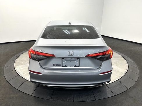 Certified 2023 Honda Civic Sport image 5