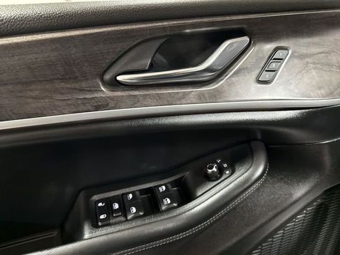 Used 2024 Jeep Grand Cherokee Limited AWD/4WD image 21