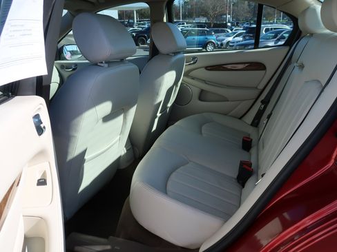 Used 2007 Jaguar X-TYPE 3.0 image 31