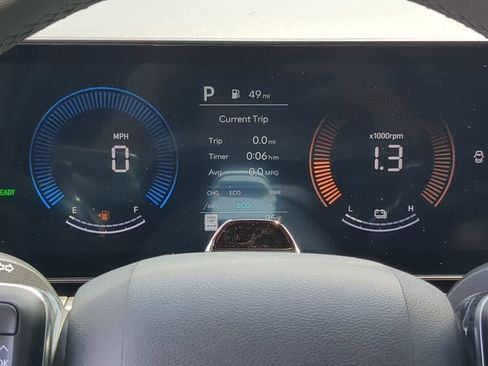 New 2026 Hyundai Santa Fe SEL image 33