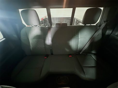 New 2026 RAM 2500 Tradesman image 10