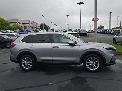 Used 2023 Honda CR-V EX-L