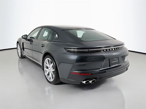 New 2025 Porsche Panamera 4 image 3