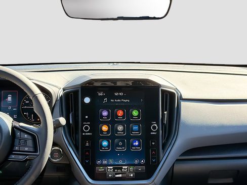 New 2026 Subaru Crosstrek 2.5i Sport image 18