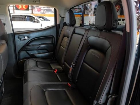 Used 2018 GMC Canyon All Terrain w/ Trailering Package image 37