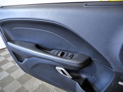Used 2017 Dodge Challenger SXT Plus image 27