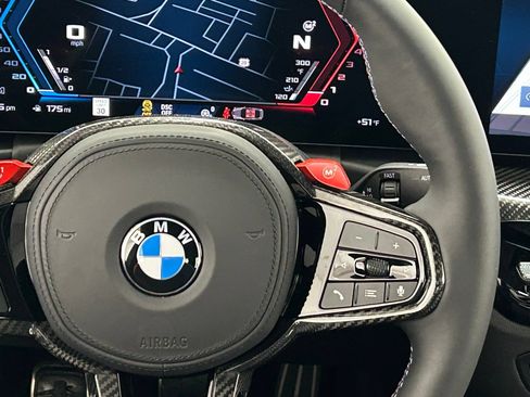 Used 2025 BMW M2 w/ Lighting Package RWD image 14