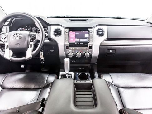 Used 2021 Toyota Tundra SR5 image 17