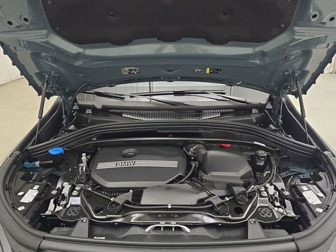 New 2026 BMW X1 M35i AWD/4WD image 30