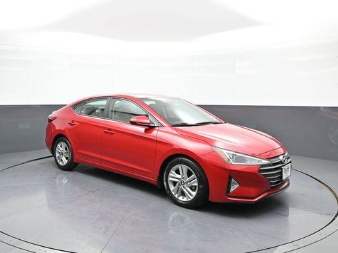 Used 2020 Hyundai Elantra Value Edition image 4