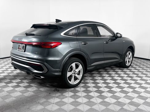 New 2025 Audi Q5 Premium Plus image 7