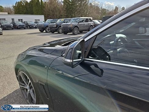 Used 2018 BMW 430i Gran Coupe xDrive image 14