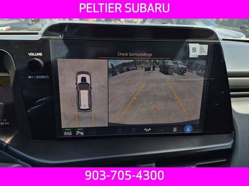 New 2026 Subaru Outback Wilderness image 25