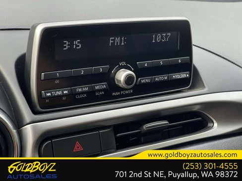 Used 2017 FIAT 124 Spider Classica RWD image 24