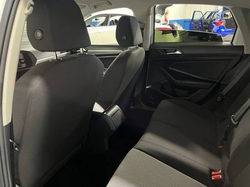 Used 2019 Volkswagen Jetta S w/ Driver Assistance Package FWD image 17