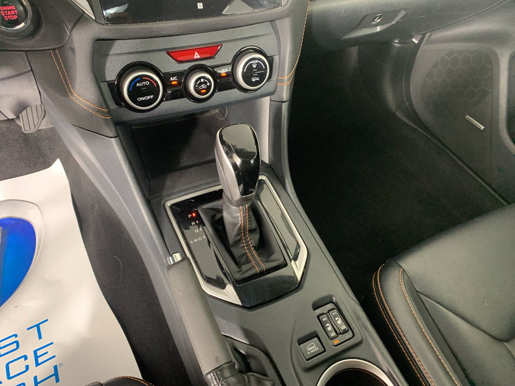 Used 2019 Subaru Crosstrek 2.0i Limited w/ Moonroof Package w/Navigation AWD/4WD image 24