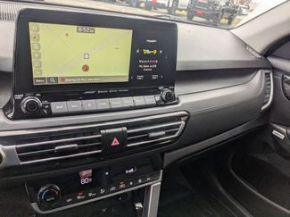 Used 2023 Kia Seltos SX video 2