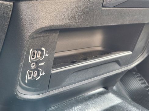 New 2026 RAM 2500 Tradesman image 29