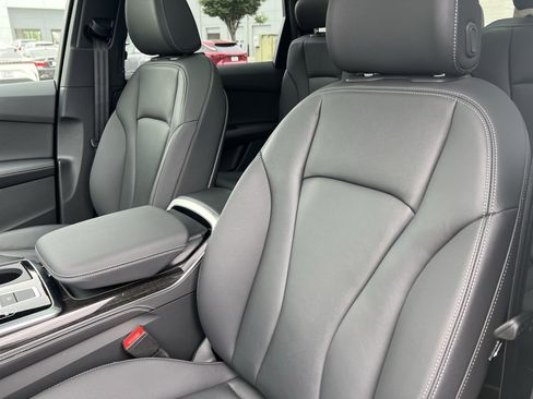 Certified 2025 Audi Q7 3.0T Premium Plus w/ Premium Plus Package AWD/4WD image 16
