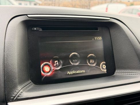 Used 2016 MAZDA CX-5 Touring image 21