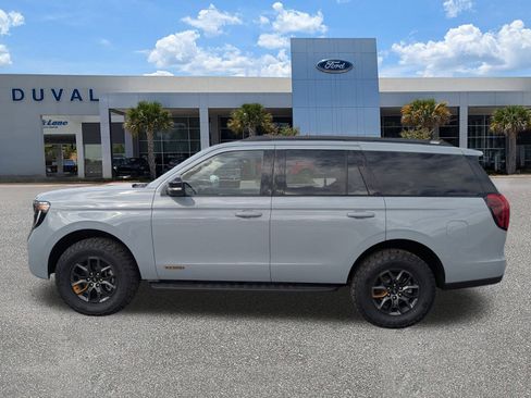 New 2025 Ford Expedition Tremor AWD/4WD image 7