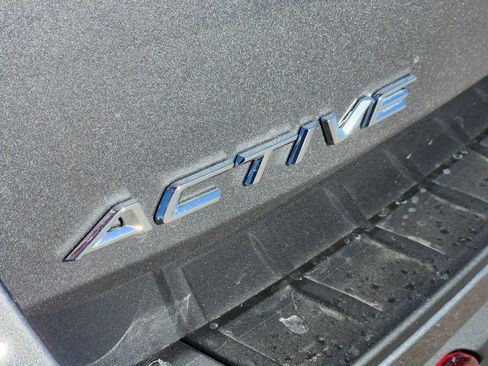 New 2026 Ford Explorer Active image 11