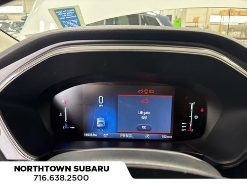 Used 2023 Ford Escape Active image 6