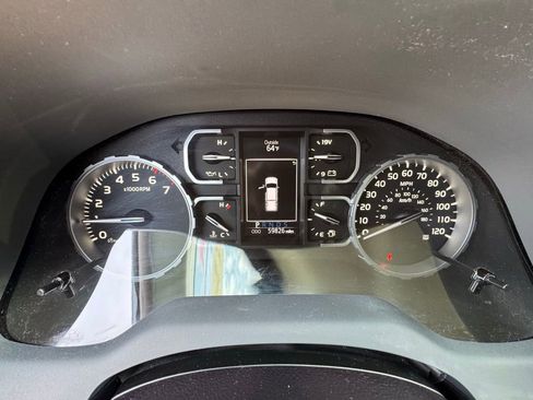 Used 2019 Toyota Tundra SR5 w/ TRD Off Road Package image 32