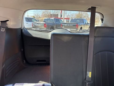 Used 2017 Buick Enclave Leather w/ Enclave Sport Touring Edition image 17