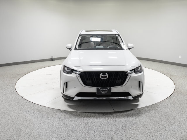 Used 2024 MAZDA CX-90 Plug-In Hybrid w/ Premium Plus AWD/4WD image 29