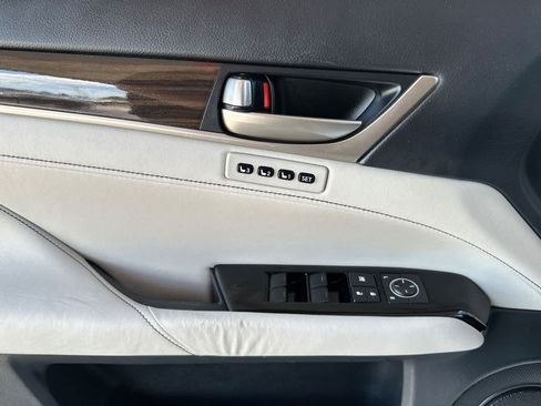 Used 2013 Lexus GS 350 w/ Luxury Pkg RWD image 12