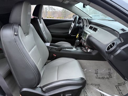 Used 2014 Chevrolet Camaro SS w/ RS Package image 33