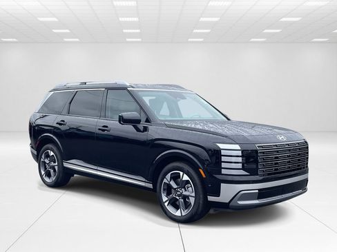 New 2026 Hyundai Palisade Limited AWD/4WD image 1