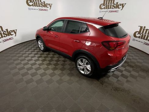 Used 2026 Buick Encore GX Preferred image 6