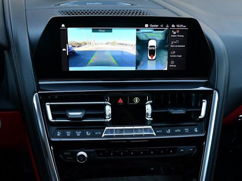 Used 2021 BMW 840i Convertible w/ M Sport Package image 75