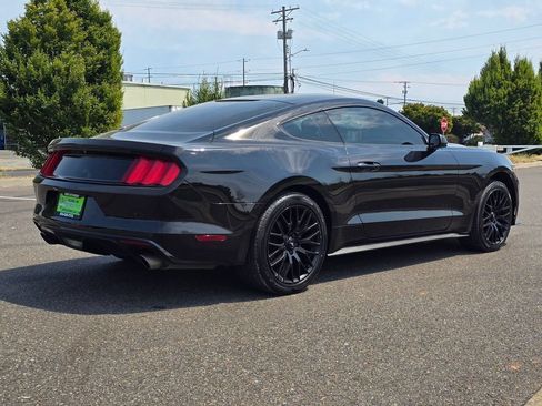 Used 2015 Ford Mustang GT w/ GT Performance Package RWD image 5