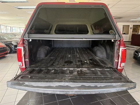 Used 2014 RAM 2500 Laramie AWD/4WD image 31