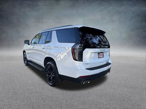 Used 2026 Chevrolet Tahoe RST w/ Comfort Package AWD/4WD image 7