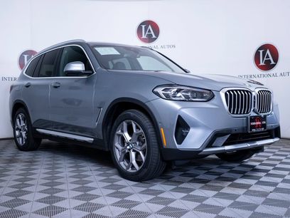 Used 2023 BMW X3 xDrive30i w/ Premium Package