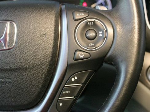 Used 2022 Honda Ridgeline RTL-E image 22