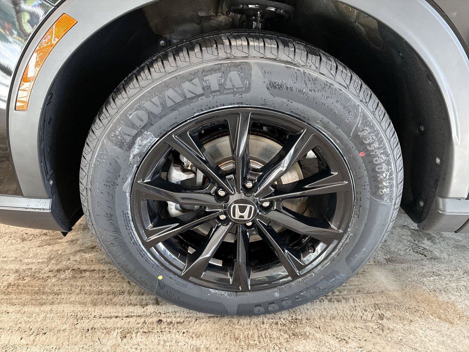 Used 2024 Honda CR-V Sport image 19