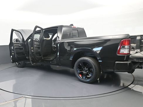 Used 2021 RAM 1500 Big Horn image 72