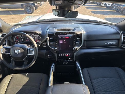 Used 2025 RAM 2500 Big Horn image 22