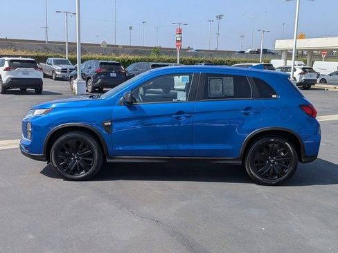 Used 2025 Mitsubishi Outlander Sport LE AWD/4WD image 11